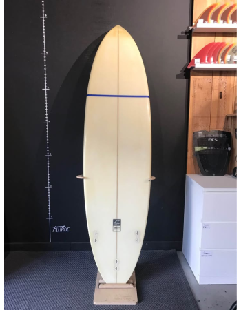 Comp  7’8"