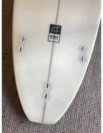 Comp  7’8"
