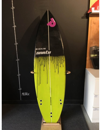 Snatu  6’0"