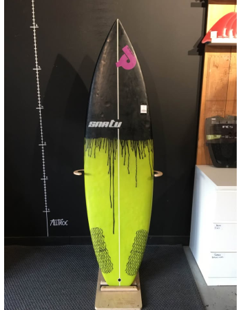 Snatu  6’0"