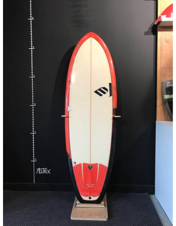 Uwl 5’5"