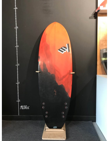 Uwl 5’5"