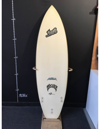 Mayhem Sub scorcher  5’10"