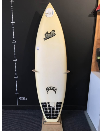 Mayhem Sub scorcher  5’10"