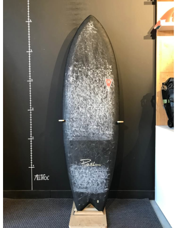 Pyzel Astro fish 6’0"