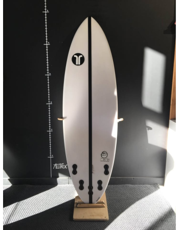 Eleven  Mini  6’0"