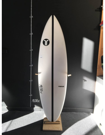 Eleven  Mini  6’0"
