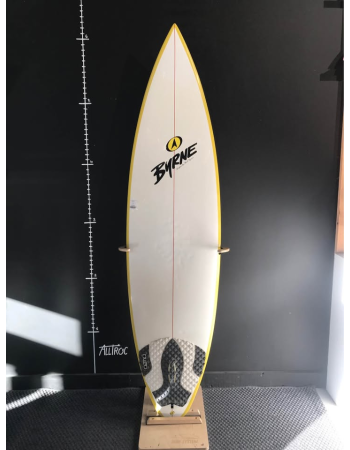 Byrne  HP 6’1"