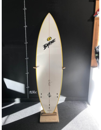 Byrne  HP 6’1"