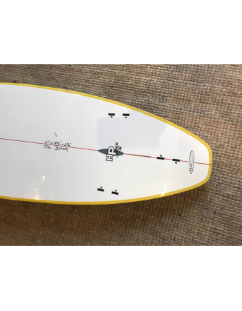 Byrne  HP 6’1"