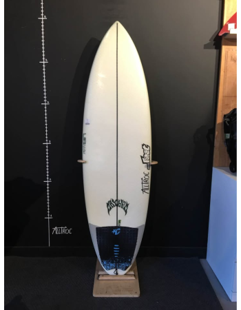 Libtech  Quiver Killer  5’10"