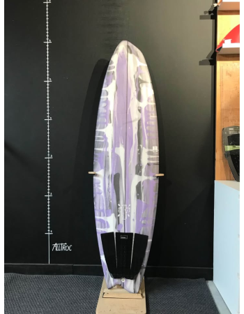 ChienVille  C-Nock  5’11"