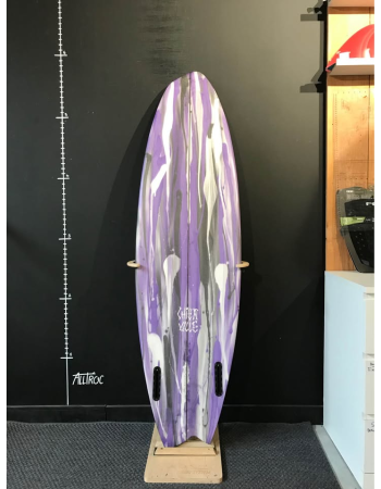 ChienVille  C-Nock  5’11"