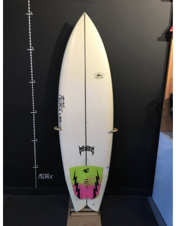 mayhem Swordfish 6’0"