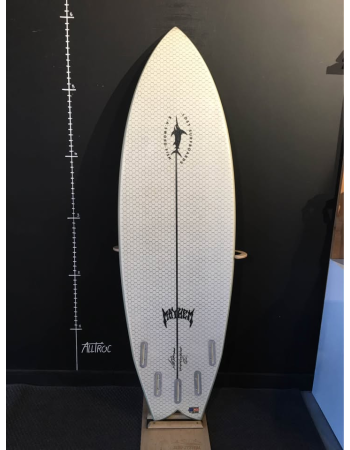 mayhem Swordfish 6’0"