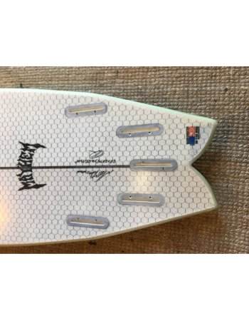 mayhem Swordfish 6’0"