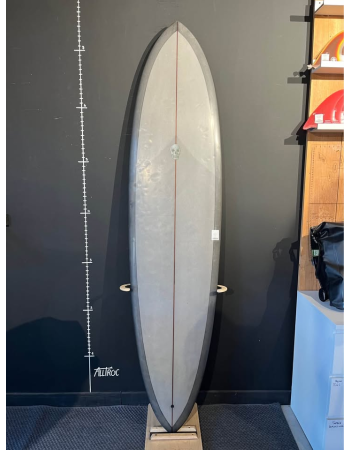 Christenson  C bucket  7’6"