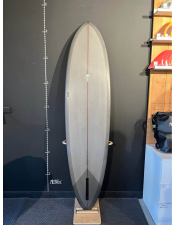 Christenson  C bucket  7’6"
