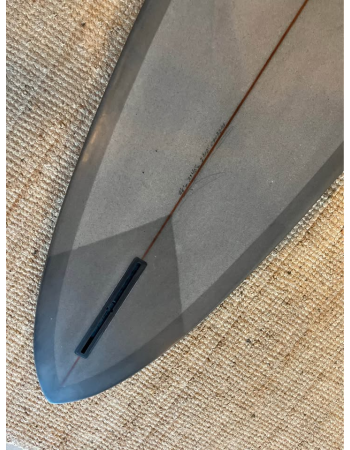 Christenson  C bucket  7’6"