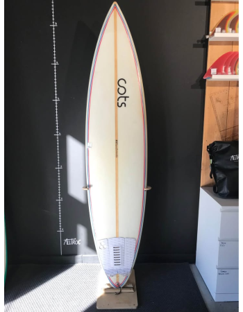 M.A.T  7’4"