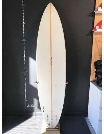 M.A.T  7’4"