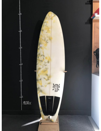 Chienville C-Nock 5’11"