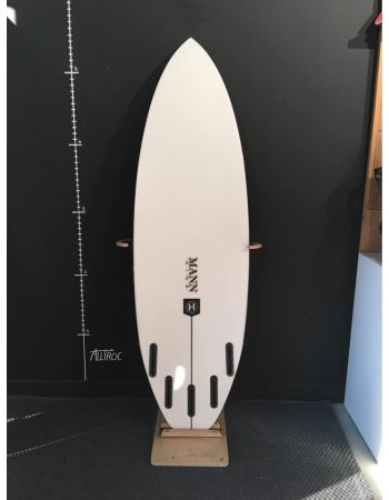 FireWire  Dominator  5’7"