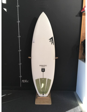 FireWire  Dominator  5’7"