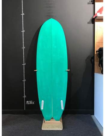 No brand 5’8"