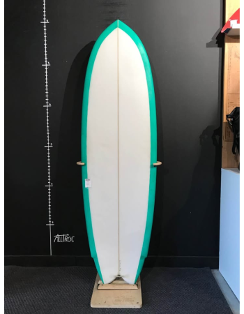 No brand 5’8"