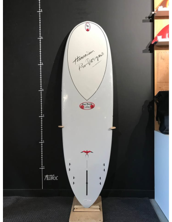 Takayama  Scorpion 6’8"