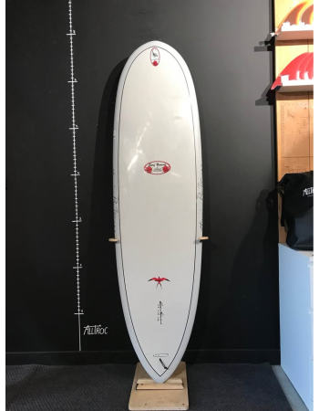Takayama  Scorpion 6’8"