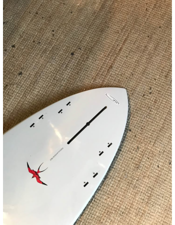 Takayama  Scorpion 6’8"