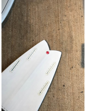 Machado Seaside  6’8"