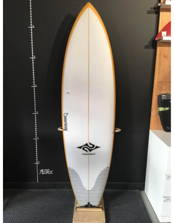 Bourton Pipe dream  6’8"