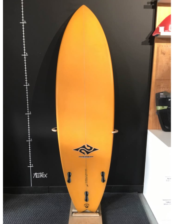 Bourton Pipe dream  6’8"