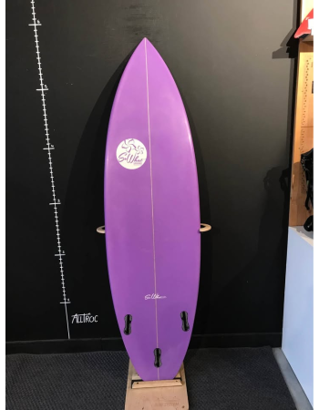 SoWhat  5’10"