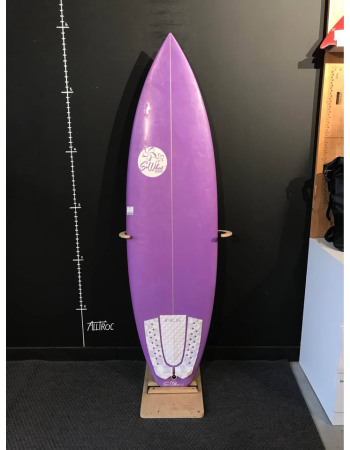 SoWhat  5’10"