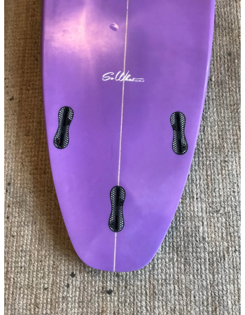 SoWhat  5’10"