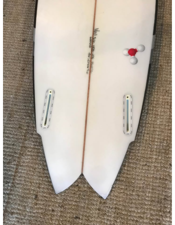 Woo 5’6"