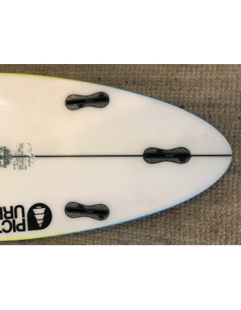 Uwl  5’10"