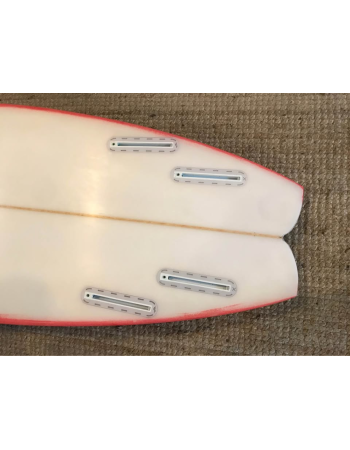 Friction  5’6'