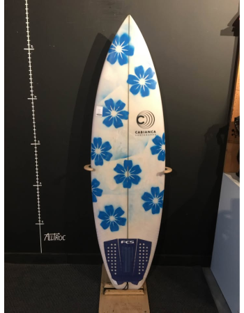 Cabianca Medina 5’7"