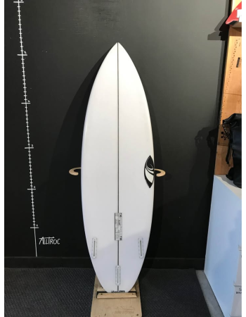 Sharpeye Synergy  5’5"