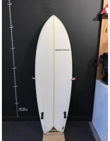 Atlantico  5’8"