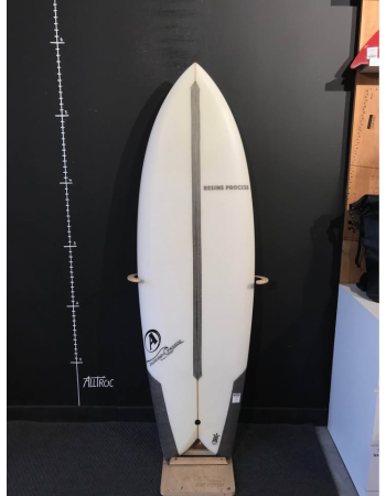 Atlantico  5’8"