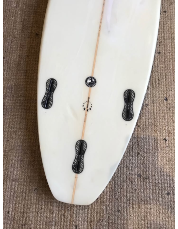 Full&Cas  Vanguard  5’1"
