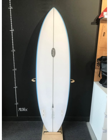 Pukas  Flying Diamond  6’2"
