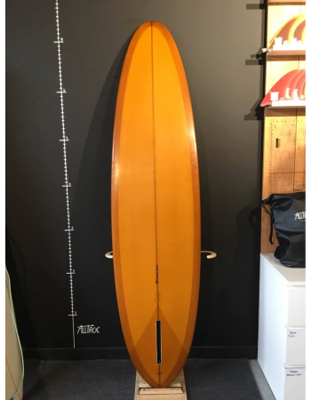 LoveMachine  V Bowls  7’6"