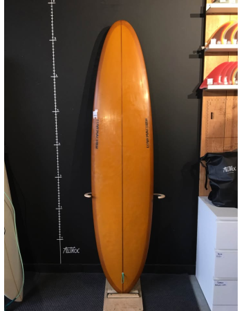 LoveMachine  V Bowls  7’6"
